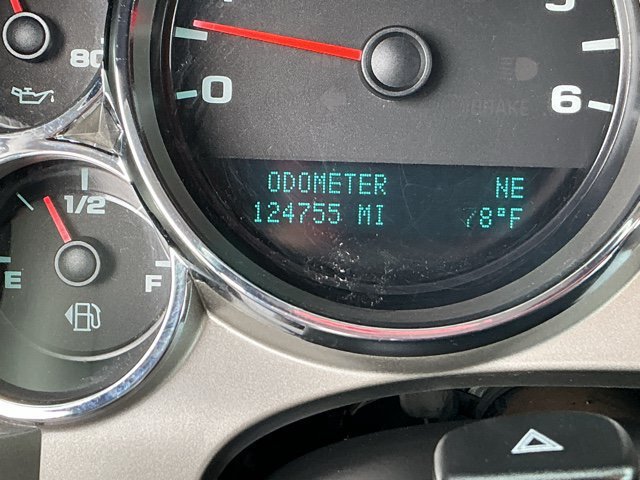 Used 2013 Chevrolet Silverado 1500 LT RWD image 30