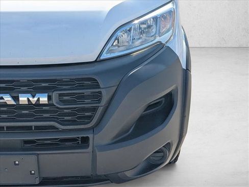 Used 2023 RAM ProMaster 2500 FWD image 9