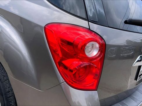 Used 2011 Chevrolet Equinox LTZ FWD image 26