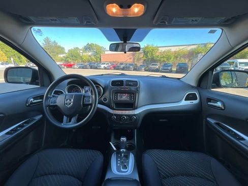 Used 2013 Dodge Journey SXT FWD image 15