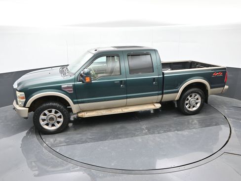 Used 2008 Ford F250 King Ranch image 28