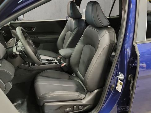 New 2026 Subaru Outback Limited XT AWD/4WD image 10
