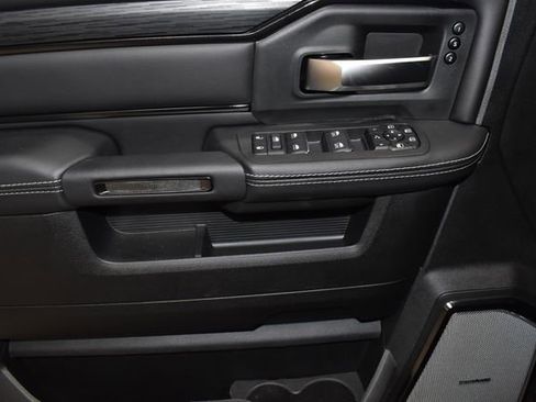 New 2026 RAM 2500 Power Wagon image 32