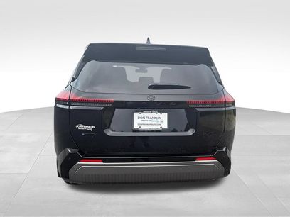 New 2026 Toyota RAV4 XSE