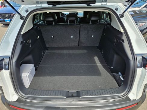 Certified 2024 MAZDA CX-50 AWD 2.5 S w/ Cargo Package image 10