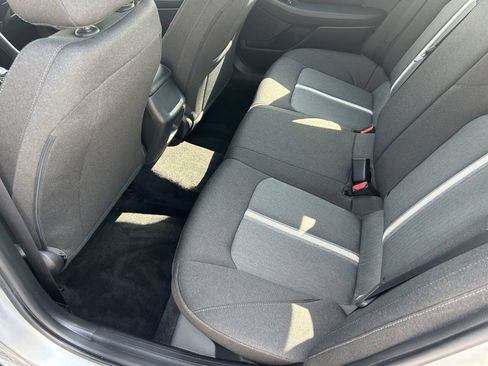 Used 2021 Hyundai Sonata SE FWD image 10