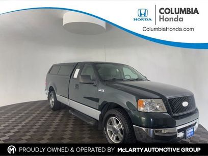 Used 2006 Ford F150 XL