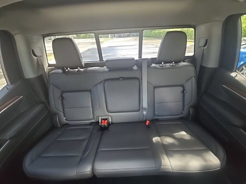 Used 2024 GMC Sierra 1500 Denali w/ Technology Package AWD/4WD image 31