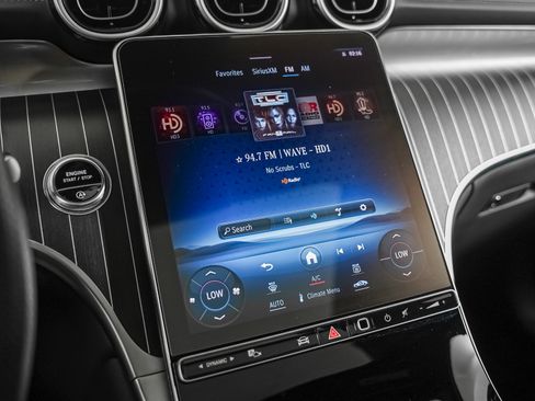 Certified 2024 Mercedes-Benz GLC 300 4MATIC image 16