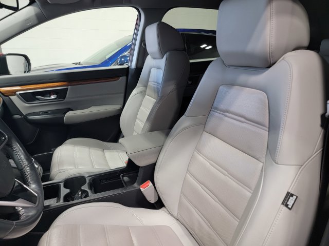 Used 2019 Honda CR-V EX-L image 12