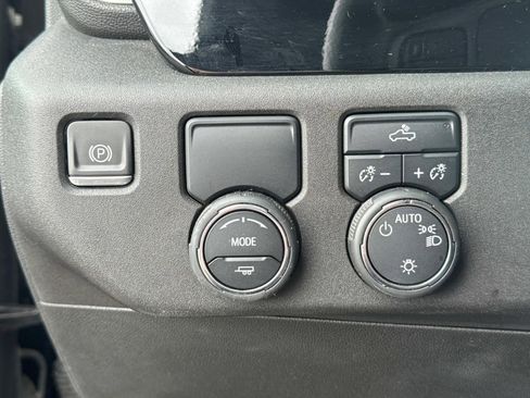 Used 2024 Chevrolet Silverado 1500 LT w/ Protection Package image 21