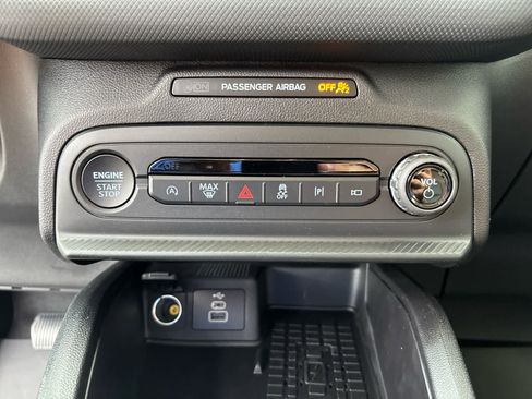 New 2025 Ford Bronco Sport Outer Banks w/ Outer Banks Tech Package+ image 11