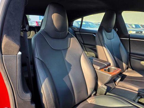 Used 2017 Tesla Model S 60 RWD image 34