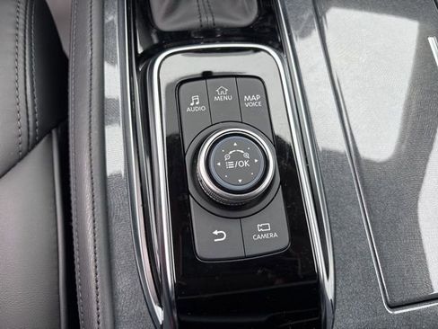 Certified 2024 Nissan Armada SV w/ Cargo Package image 19