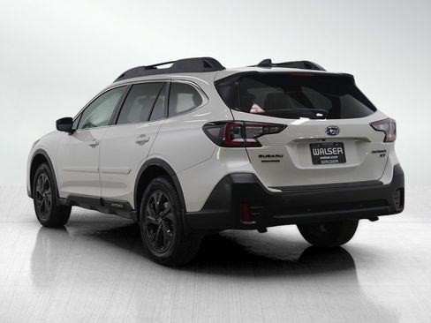 Used 2021 Subaru Outback Onyx Edition XT w/ Popular Package #2 image 3