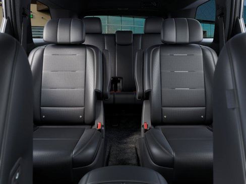 New 2026 Hyundai Palisade Calligraphy AWD/4WD image 12