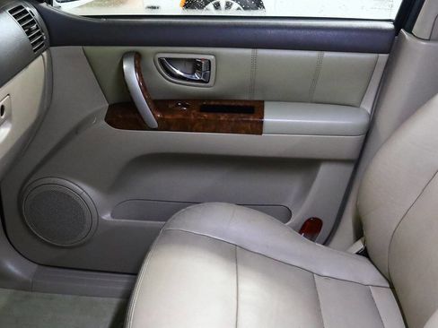 Used 2004 Kia Sorento EX image 17