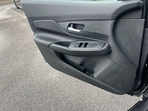 New 2026 Nissan Sentra S FWD image 14