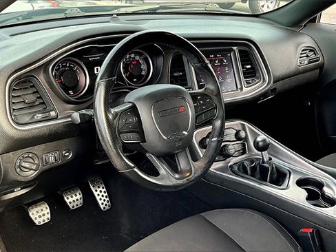 Used 2019 Dodge Challenger R/T Scat Pack image 14