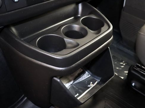 Used 2023 Chevrolet Express 3500 LS image 16