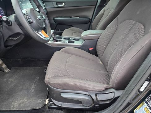 Used 2019 Kia Optima LX FWD image 11