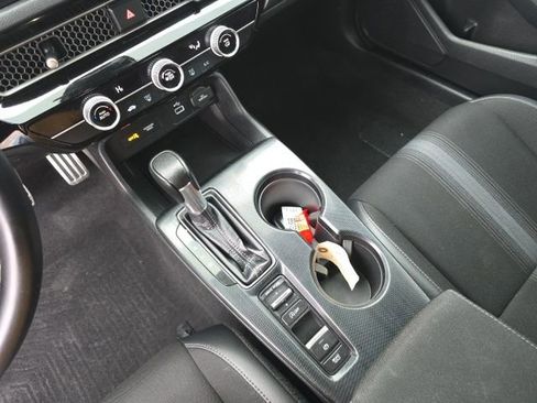 Used 2023 Honda Civic Sport image 22