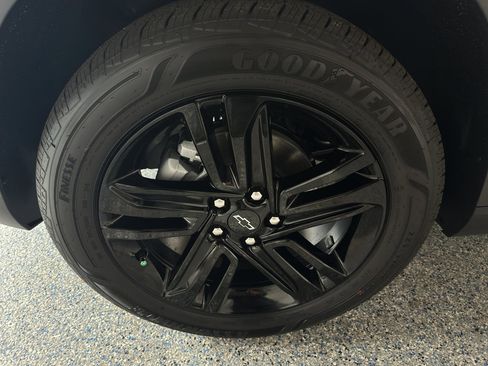 New 2026 Chevrolet Trax ACTIV image 30