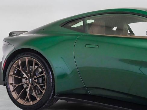 New 2026 Aston Martin V8 Vantage S RWD image 26