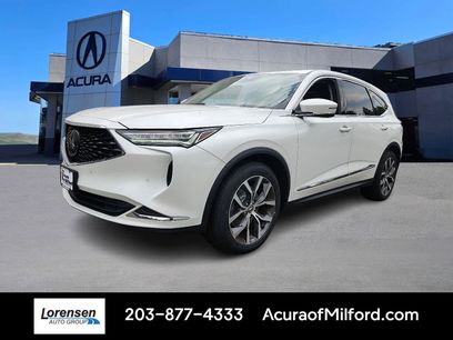 Certified 2023 Acura MDX SH-AWD w/ Technology Package