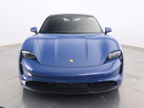 Certified 2023 Porsche Taycan 4S AWD/4WD image 10