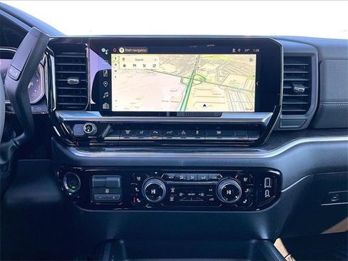 New 2026 Chevrolet Silverado 3500 LTZ w/ LTZ Plus Package image 11