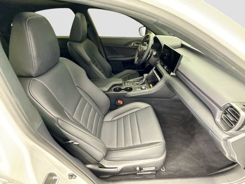 Used 2026 Lexus IS 350 F Sport w/ Handling Package RWD image 18