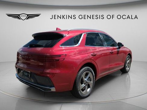 New 2026 Genesis GV70 2.5T Select image 3