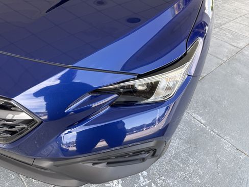 Used 2024 Subaru WRX AWD/4WD image 5