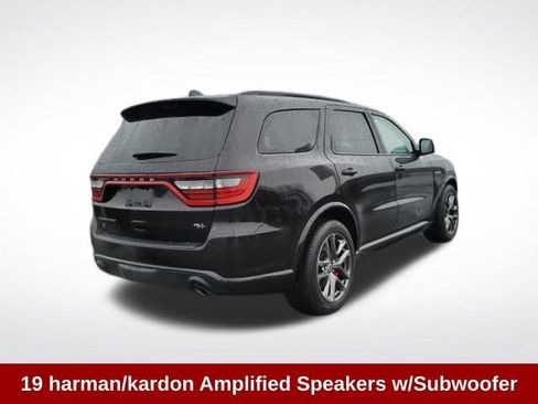 Used 2024 Dodge Durango R/T image 8