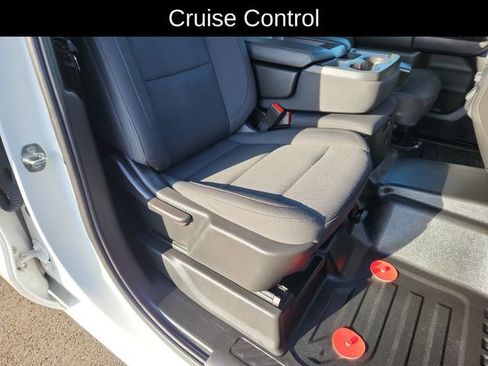 Used 2023 GMC Sierra 1500 Pro w/ Pro Value Package image 24