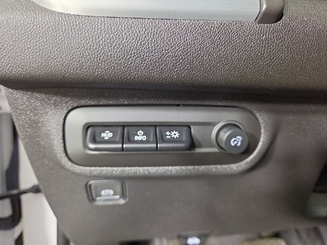 Used 2023 GMC Terrain SLT w/ Tech Package AWD/4WD image 28
