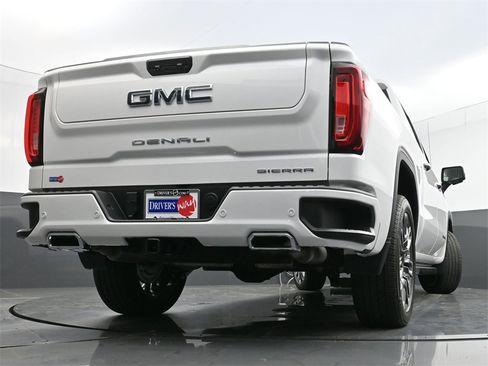 Used 2023 GMC Sierra 1500 Denali Ultimate image 33