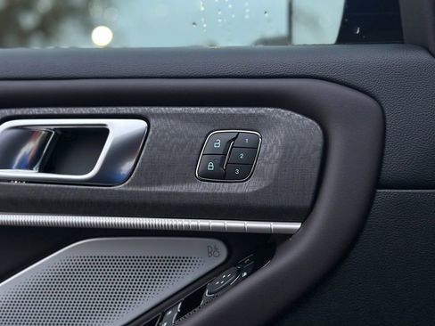 New 2026 Ford Explorer Platinum image 60
