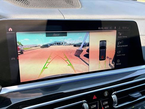 Used 2020 BMW X5 sDrive40i w/ Premium Package RWD image 27