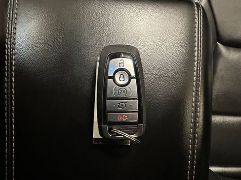 Used 2023 Ford Explorer XLT w/ Equipment Group 202A image 16