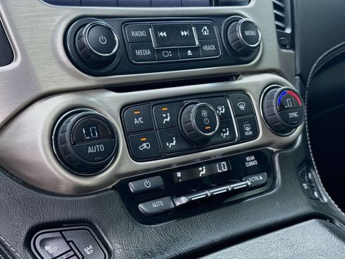 Used 2015 GMC Yukon Denali AWD/4WD image 15