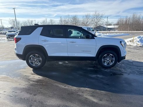 New 2026 GMC Terrain Elevation w/ Technology Package II image 8