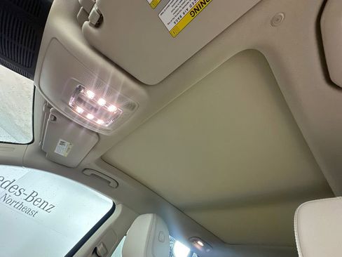 Certified 2024 Mercedes-Benz GLS 450 GLS 450 image 34