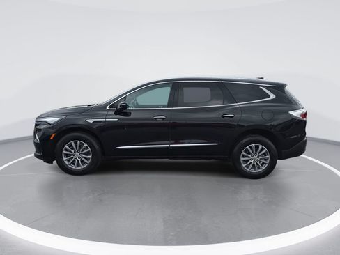 Certified 2024 Buick Enclave Essence w/ LPO, Floor Liner Package FWD image 7