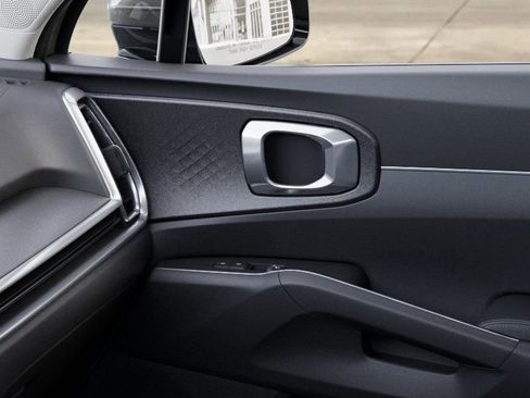 New 2026 Kia Sorento LX image 27