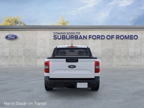 New 2026 Ford Maverick XL image 6