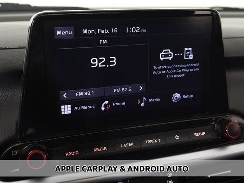 Used 2024 Kia Forte LXS image 5