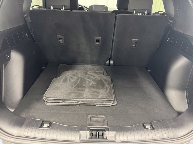Used 2023 Ford Escape Active AWD/4WD image 9