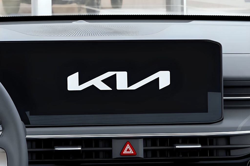 New 2026 Kia K5 GT-Line FWD image 20